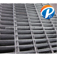 Factory supplier steel concrete reinforcing mesh